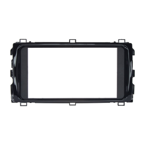Rámik autorádia 2DIN - Toyota Auris (2012->) Rámik autorádia 2DIN - Toyota Auris (2012->)