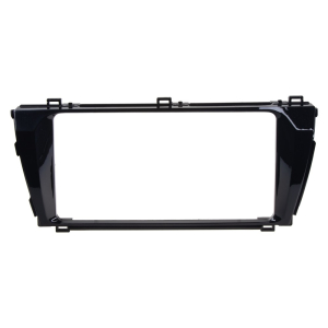 Rámik autorádia 2DIN - Toyota Corolla (2014->) Rámik autorádia 2DIN - Toyota Corolla (2014->)