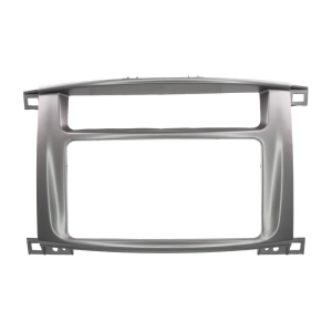 Rámik 2DIN autorádia - Toyota Land Cruiser 100 / Lexus LX-470 (1997->) Rámik 2DIN autorádia - Toyota Land Cruiser 100 / Lexus LX-470 (1997->)