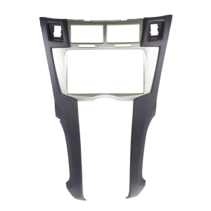 Rámik 2DIN autorádia - Toyota Yaris (2006-2011) Rámik 2DIN autorádia - Toyota Yaris (2006-2011)