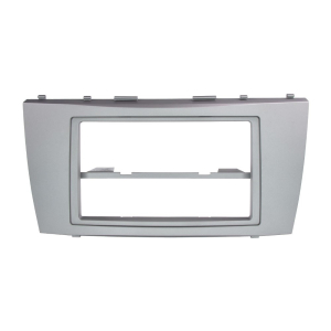 Rámik 1DIN/2DIN autorádia - Toyota Camry (2006-2011) Rámik 1DIN/2DIN autorádia - Toyota Camry (2006-2011)