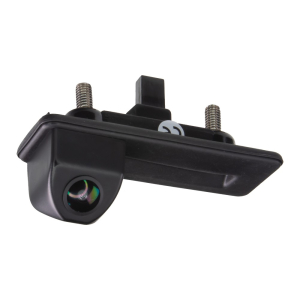 Cúvacia kamera AHD/CVBS - Škoda Octavia II. (2009-2013) do kľučky 5-tych dverí Cúvacia kamera AHD/CVBS - Škoda Octavia II. (2009-2013) do kľučky 5-tych dverí