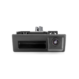 Cúvacia kamera AHD / CVBS - Audi / Škoda / VW / Porsche (2008->) do kľučky 5-tych dverí Cúvacia kamera AHD / CVBS - Audi / Škoda / VW / Porsche (2008->) do kľučky 5-tych dverí