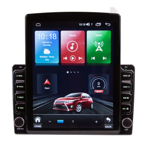 Multimediálne autorádio - 9,7" LCD / Android / WI-FI / GPS / CarPlay / Bluetooth / 4G / 2x USB Multimediálne autorádio - 9,7" LCD / Android / WI-FI / GPS / CarPlay / Bluetooth / 4G / 2x USB