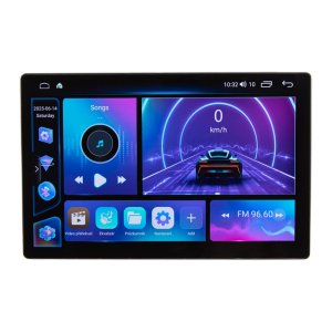 Multimediálne autorádio - 13,3" LCD / Android / WI-FI / GPS / Apple Carplay / Android auto / Bluetooth / 4G / 2x USB Multimediálne autorádio - 13,3" LCD / Android / WI-FI / GPS / Apple Carplay / Android auto / Bluetooth / 4G / 2x USB