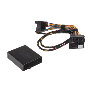 DAB prijímač pre OEM autorádia - VW / Škoda / Seat s autorádiom RCD310/SWING DAB prijímač pre OEM autorádia - VW / Škoda / Seat s autorádiom RCD310/SWING