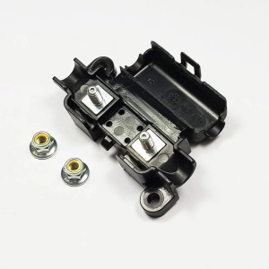 Poistkové púzdro pre AFS (mini ANL) poistku Poistkové púzdro pre AFS (mini ANL) poistku