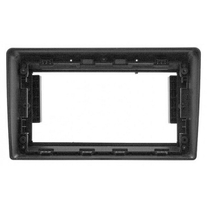 Rámik 9" autorádia - Toyota / univerzálny Rámik 9" autorádia - Toyota / univerzálny