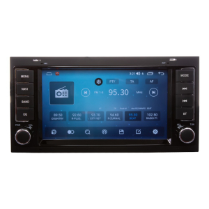 Autorádio VW Touareg / Transporter T5 - 7" LCD, Android, WI-FI, GPS, CarPlay Autorádio VW Touareg / Transporter T5 - 7" LCD, Android, WI-FI, GPS, CarPlay