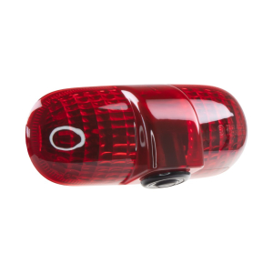 Parkovacia kamera PAL / NTSC - Opel Vivaro / Opel Combo / Renault Trafic (2001-2014) Parkovacia kamera PAL / NTSC - Opel Vivaro / Opel Combo / Renault Trafic (2001-2014)