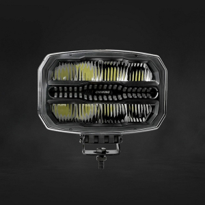 Chiming Shark-Lite Oval LED svetlomet 100 W – IP69K, ECE R65, R148, R149, R10, 9 – 32 V, diaľkový lúč Chiming Shark-Lite Oval LED svetlomet 100 W – IP69K, ECE R65, R148, R149, R10, 9 – 32 V, diaľkový lúč