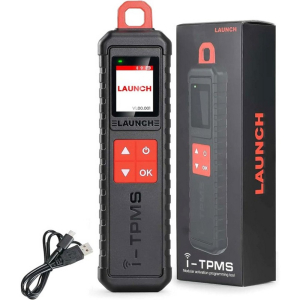 LAUNCH i-TPMS – tester a programátor TPMS senzorov 315/433 MHz LAUNCH i-TPMS – tester a programátor TPMS senzorov 315/433 MHz