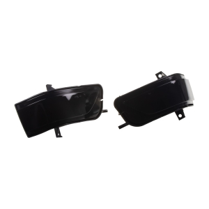 LED dynamické smerovky do spätných zrkadiel Honda CR-V (2006–2011) – 60 SMD LED, Plug & Play, pár LED dynamické smerovky do spätných zrkadiel Honda CR-V (2006–2011) – 60 SMD LED, Plug & Play, pár