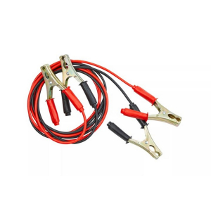 Štartovacie káble OSRAM BATTERYstart OSC060 150 A – 2,5 m, 6 mm², do 1,6 l motora Štartovacie káble OSRAM BATTERYstart OSC060 150 A – 2,5 m, 6 mm², do 1,6 l motora