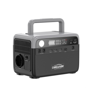 Nabíjacia stanica LiFePO4 230,4 Wh – AC 300 W, solárna powerbanka Nabíjacia stanica LiFePO4 230,4 Wh – AC 300 W, solárna powerbanka