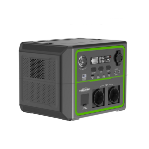 Nabíjacia stanica LiFePO4 336 Wh – AC 600 W, solárna powerbanka Nabíjacia stanica LiFePO4 336 Wh – AC 600 W, solárna powerbanka