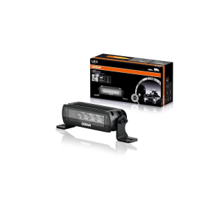 OSRAM LEDriving Lightbar FX125-SP GEN 2 – prídavná diaľková LED rampa, 18 W, 1 300 lm, 12/24 V, spot beam, ECE R149 OSRAM LEDriving Lightbar FX125-SP GEN 2 – prídavná diaľková LED rampa, 18 W, 1 300 lm, 12/24 V, spot beam, ECE R149