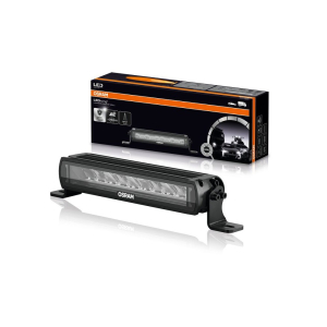 OSRAM LEDriving Lightbar FX250-SP GEN 2 – prídavná diaľková LED rampa, 27 W, 2 120 lm, 12/24 V, spot beam, ECE R149 OSRAM LEDriving Lightbar FX250-SP GEN 2 – prídavná diaľková LED rampa, 27 W, 2 120 lm, 12/24 V, spot beam, ECE R149