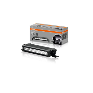 OSRAM LEDriving Lightbar VX180-SP SR – prídavná diaľková LED rampa, 19 W, 1 400 lm, 12/24 V, spot beam, ECE R149 OSRAM LEDriving Lightbar VX180-SP SR – prídavná diaľková LED rampa, 19 W, 1 400 lm, 12/24 V, spot beam, ECE R149