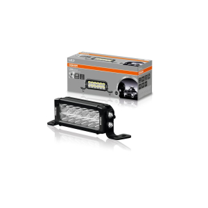 OSRAM LEDriving Lightbar VX180-SP DR – prídavná diaľková LED rampa, 24 W, 2 100 lm, 12/24 V, spot beam, ECE R149 OSRAM LEDriving Lightbar VX180-SP DR – prídavná diaľková LED rampa, 24 W, 2 100 lm, 12/24 V, spot beam, ECE R149