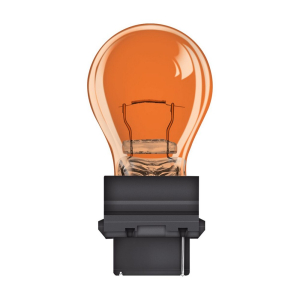 Autožiarovky OSRAM PY27/7W / 12V / oranžové (10 ks) Autožiarovky OSRAM PY27/7W / 12V / oranžové (10 ks)