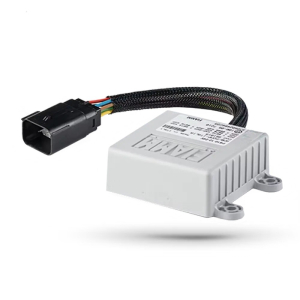 Elektronická siréna FIAMM PS10 – WAIL/YELP, 12 V / 24 V, IP67 Elektronická siréna FIAMM PS10 – WAIL/YELP, 12 V / 24 V, IP67