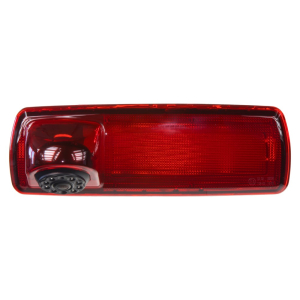 Kamera do 3. brzdového svetla – Opel Vivaro, Renault Trafic, Fiat Talento, Nissan NV300 (2014->) Kamera do 3. brzdového svetla – Opel Vivaro, Renault Trafic, Fiat Talento, Nissan NV300 (2014->)
