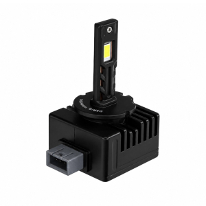 LED žiarovky D3S/D3R / 8200 LM / 6500 K – náhrada xenónových výbojok LED žiarovky D3S/D3R / 8200 LM / 6500 K – náhrada xenónových výbojok