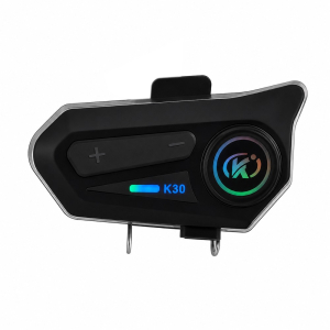 Bluetooth handsfree sada do helmy – Bluetooth 5.4, výdrž až 16 h hovoru Bluetooth handsfree sada do helmy – Bluetooth 5.4, výdrž až 16 h hovoru