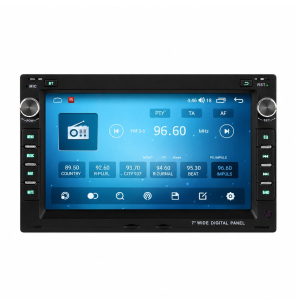 Autorádio VW, Škoda, Seat – 7" Android, GPS, CarPlay, Wi-Fi, Bluetooth, 4G Autorádio VW, Škoda, Seat – 7" Android, GPS, CarPlay, Wi-Fi, Bluetooth, 4G