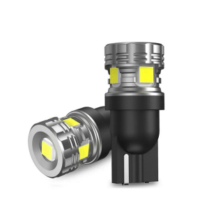 Autožiarovky LED T10 W5W / 12V / CAN-Bus (2 ks) Autožiarovky LED T10 W5W / 12V / CAN-Bus (2 ks)