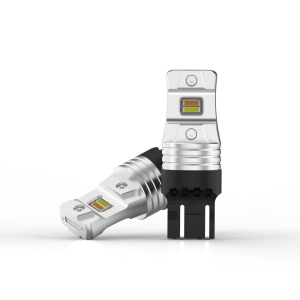 Autožiarovky LED T20 7443 Switchback / 12V / 4 LED CSP1860 – biele/oranžové, pár (2 ks) Autožiarovky LED T20 7443 Switchback / 12V / 4 LED CSP1860 – biele/oranžové, pár (2 ks)