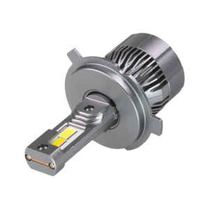 Autožiarovky LED H4 / 12 V / 120 W – Smart RGB+W s ovládaním cez aplikáciu (2 ks) Autožiarovky LED H4 / 12 V / 120 W – Smart RGB+W s ovládaním cez aplikáciu (2 ks)
