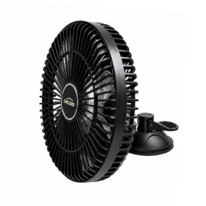 Ventilátor na klip do auta 208 mm / 12 – 24V / BLDC / plynulá regulácia Ventilátor na klip do auta 208 mm / 12 – 24V / BLDC / plynulá regulácia