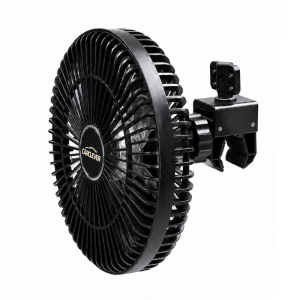 Ventilátor do auta na klip 208 mm – uchytenie na rúrku 14 – 40 mm, 12 – 24 V Ventilátor do auta na klip 208 mm – uchytenie na rúrku 14 – 40 mm, 12 – 24 V
