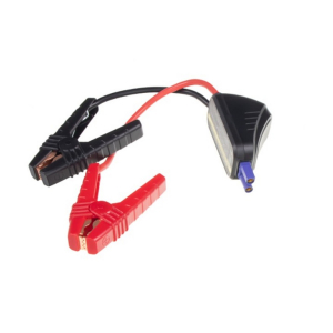 Náhradné svorky s elektronikou pre štartovací zdroj JumpStarter Náhradné svorky s elektronikou pre štartovací zdroj JumpStarter