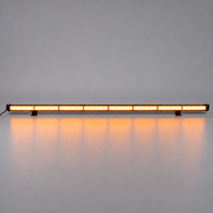 LED smerová alej oranžová / 96× LED 1 W / 1204 mm / IP67 / diaľkové ovládanie, ECE R10, R65 LED smerová alej oranžová / 96× LED 1 W / 1204 mm / IP67 / diaľkové ovládanie, ECE R10, R65
