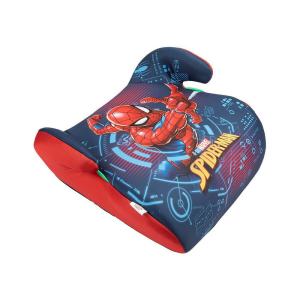 Podsedák SPIDERMAN – 15 – 36 kg, ECE R129, i-Size Podsedák SPIDERMAN – 15 – 36 kg, ECE R129, i-Size