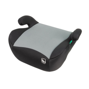 Podsedák pre deti – sivý, 22 – 36 kg, i-Size, UN129/04 Podsedák pre deti – sivý, 22 – 36 kg, i-Size, UN129/04