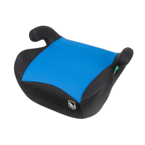 Podsedák pre deti – modrý, 22 – 36 kg, i-Size, UN129/04 Podsedák pre deti – modrý, 22 – 36 kg, i-Size, UN129/04