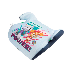 Podsedák pre deti Paw Patrol Girl, 15 – 36 kg, i-Size, ECE R129 (E24) Podsedák pre deti Paw Patrol Girl, 15 – 36 kg, i-Size, ECE R129 (E24)