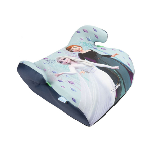 Detský podsedák Disney Frozen – ECE R129/03 (E57), 15 – 36 kg Detský podsedák Disney Frozen – ECE R129/03 (E57), 15 – 36 kg