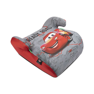 Detský podsedák Disney Cars – ECE R129, ISOFIX, 15 – 36 kg Detský podsedák Disney Cars – ECE R129, ISOFIX, 15 – 36 kg