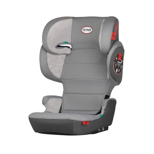 Autosedačka HEYNER® KIDS ISOFIX – skladacia, s 14-stupňovou opierkou hlavy Autosedačka HEYNER® KIDS ISOFIX – skladacia, s 14-stupňovou opierkou hlavy