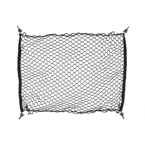 Sieť do kufra 70 × 90 cm – s upevňovacími háčikmi Sieť do kufra 70 × 90 cm – s upevňovacími háčikmi