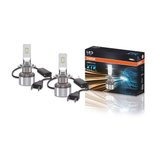 LED žiarovky OSRAM LEDriving XTR H7 / 12V / 18W / 6000K – Duo-Box (2 ks) LED žiarovky OSRAM LEDriving XTR H7 / 12V / 18W / 6000K – Duo-Box (2 ks)