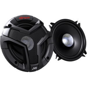 Autoreproduktory JVC CS-V518 – 130 mm, 200 W, 1-pásmové, pár Autoreproduktory JVC CS-V518 – 130 mm, 200 W, 1-pásmové, pár