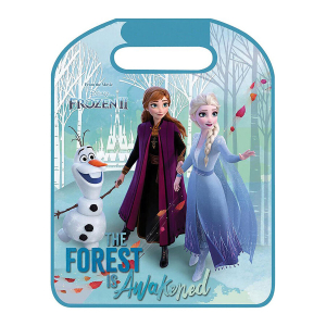 Chránič sedadla Disney Frozen 2 – Anna, Elsa a Olaf Chránič sedadla Disney Frozen 2 – Anna, Elsa a Olaf