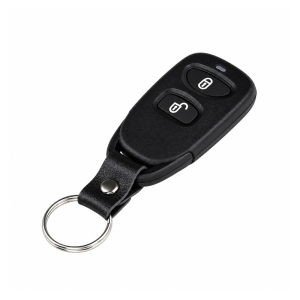 Náhradný obal ovládača Hyundai, Kia – 2-tlačidlový Náhradný obal ovládača Hyundai, Kia – 2-tlačidlový