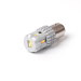 LED autožárovky BAY15d